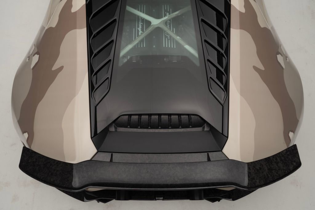 Used 2015 Lamborghini Huracan LP 610-4 image 50