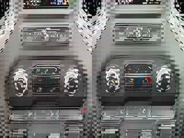 New 2025 GMC Sierra 2500 Pro w/ Convenience Package image 21