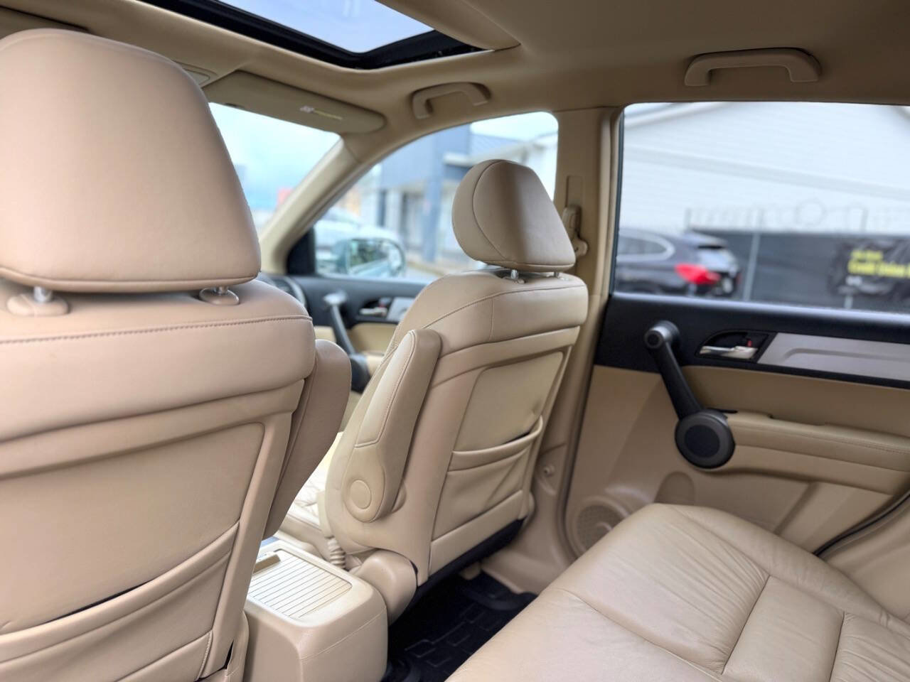 Used 2011 Honda CR-V EX-L image 15