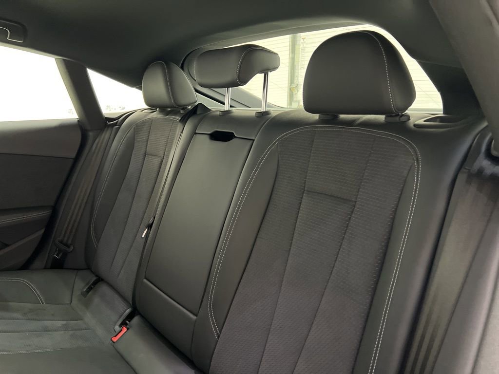Used 2023 Audi A5 2.0T Premium Plus w/ Premium Plus image 42
