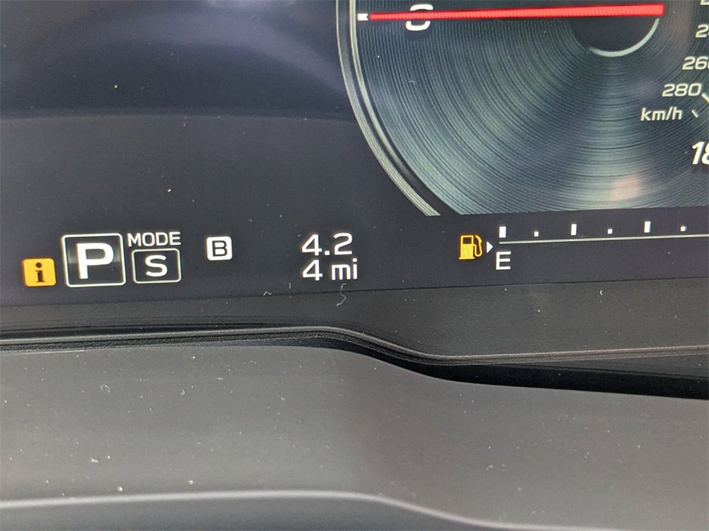 New 2025 Subaru WRX GT image 28