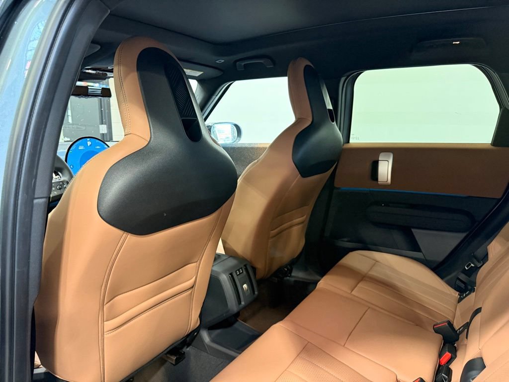 New 2027 MINI Cooper Countryman S w/ Comfort Package Max AWD/4WD image 20