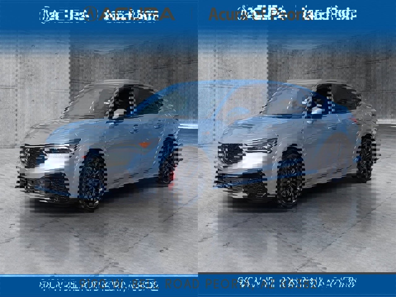 New 2026 Acura Integra Type S