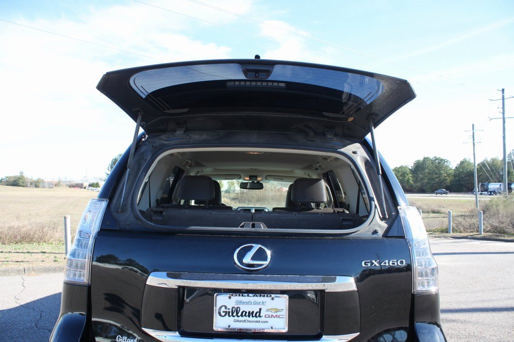 Used 2017 Lexus GX 460 Premium image 22