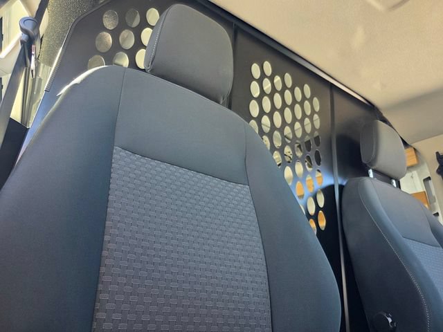 Used 2025 Ford Transit 250 Low Roof w/ Exterior Upgrade Package RWD image 16