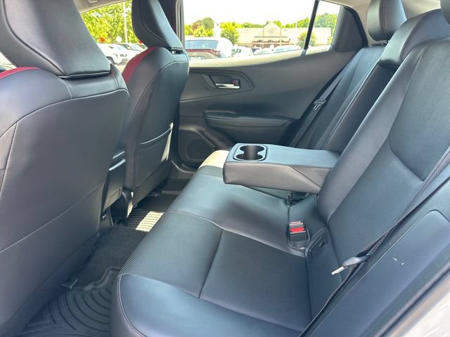 Used 2024 Toyota Prius Prime FWD image 12