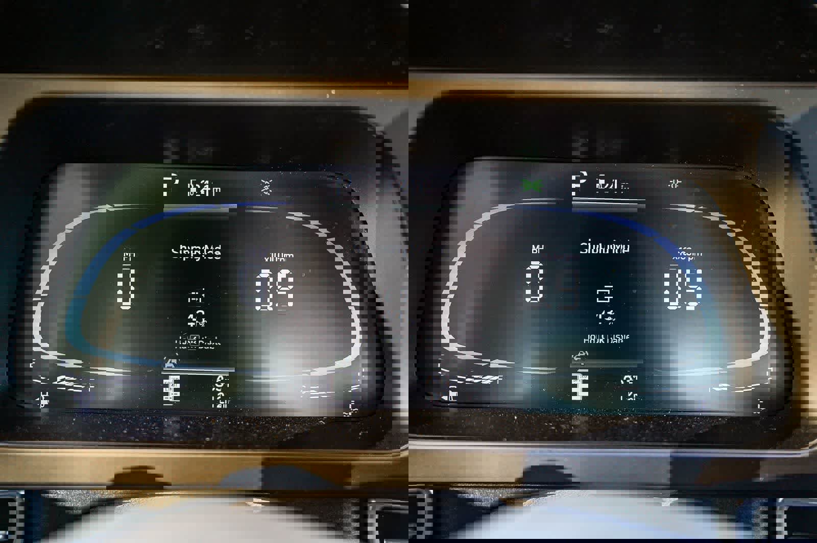 New 2026 Hyundai Elantra Sport image 26