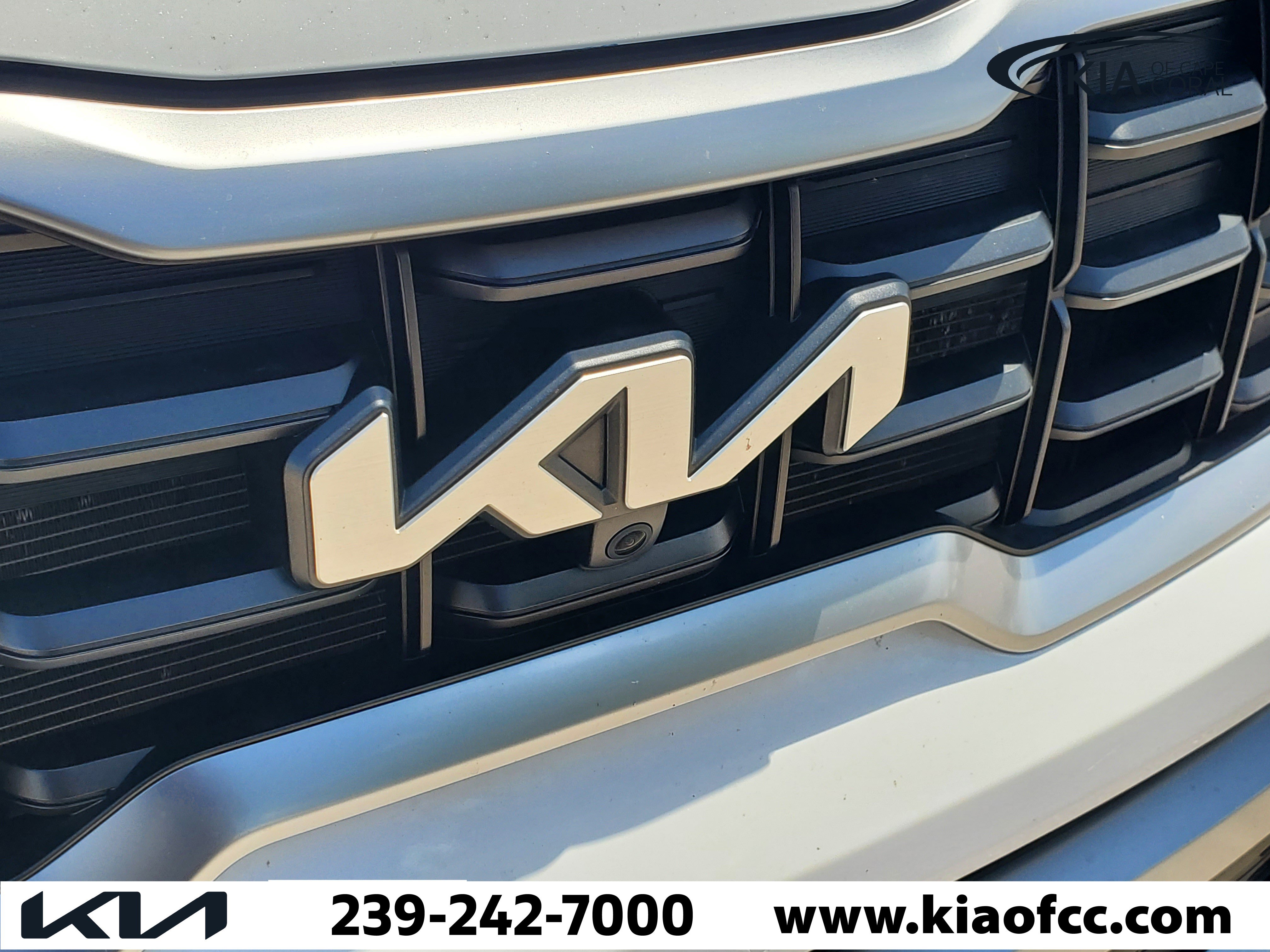 Used 2023 Kia Telluride SX AWD/4WD image 10