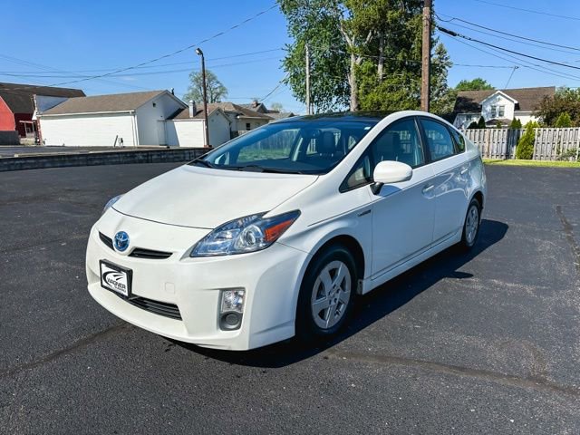 Used 2010 Toyota Prius One FWD image 3