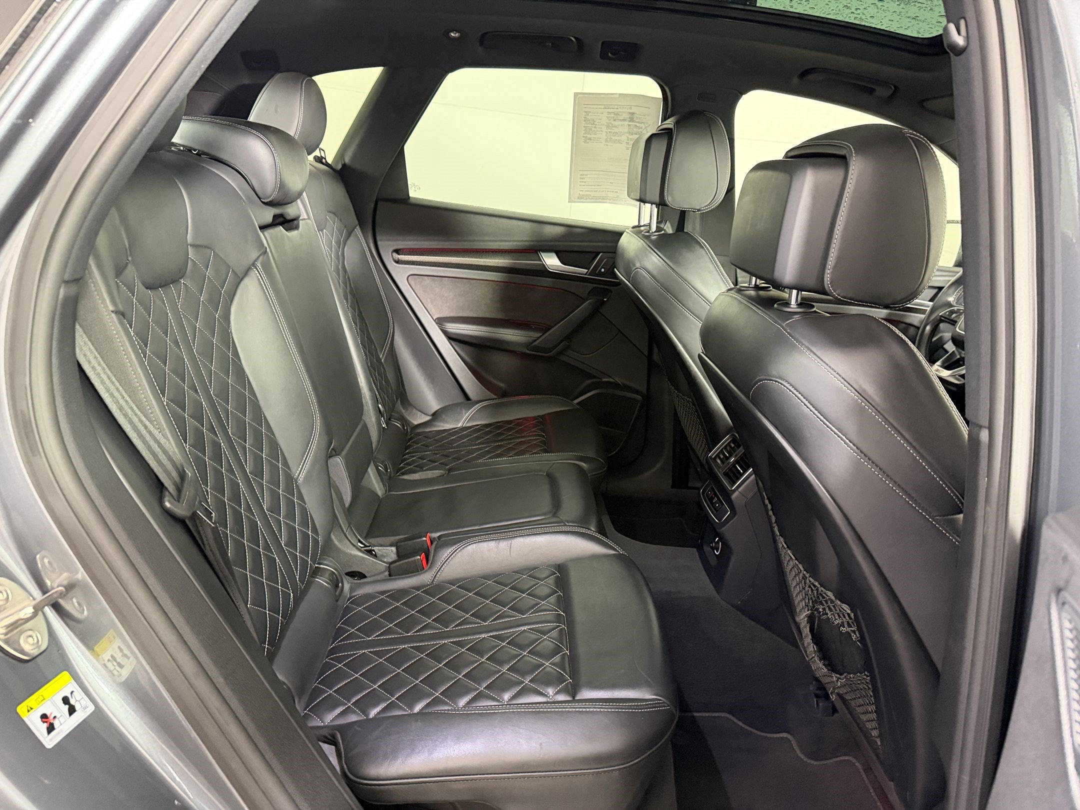 Used 2018 Audi SQ5 Prestige AWD/4WD image 31