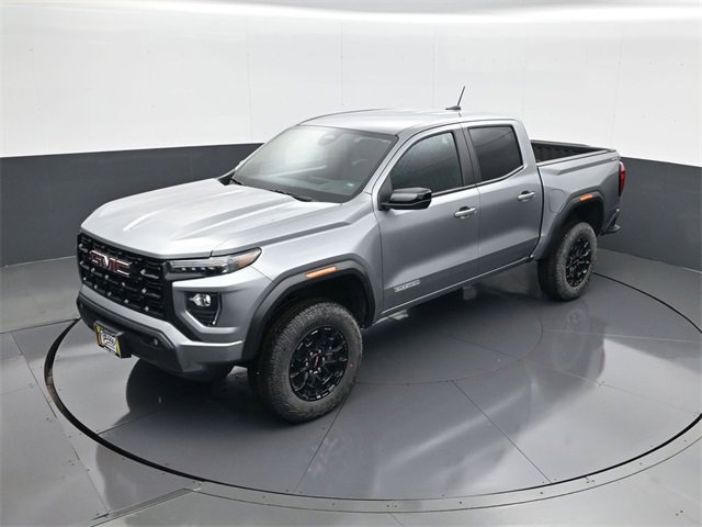 New 2026 GMC Canyon Elevation w/ Convenience Package image 13