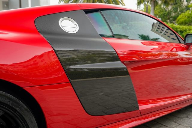 Used 2014 Audi R8 V10 plus AWD/4WD image 51