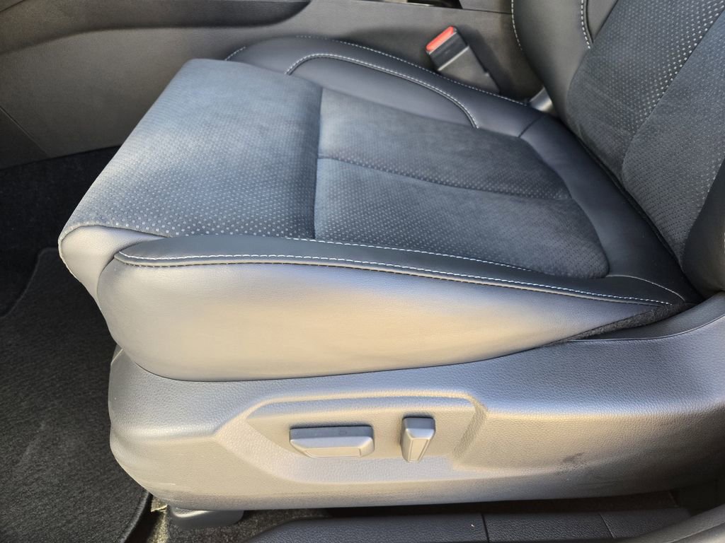 New 2026 Mitsubishi Eclipse Cross SE image 19