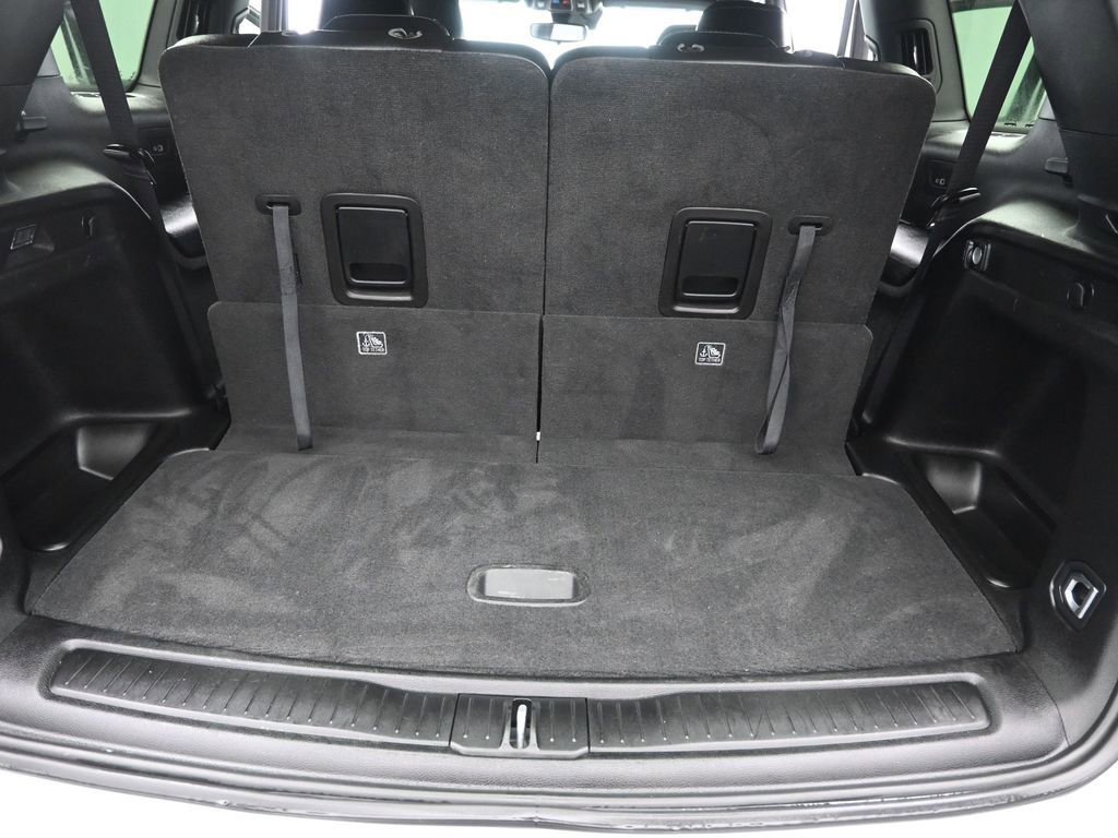 Used 2023 Jeep Grand Cherokee L Laredo image 20