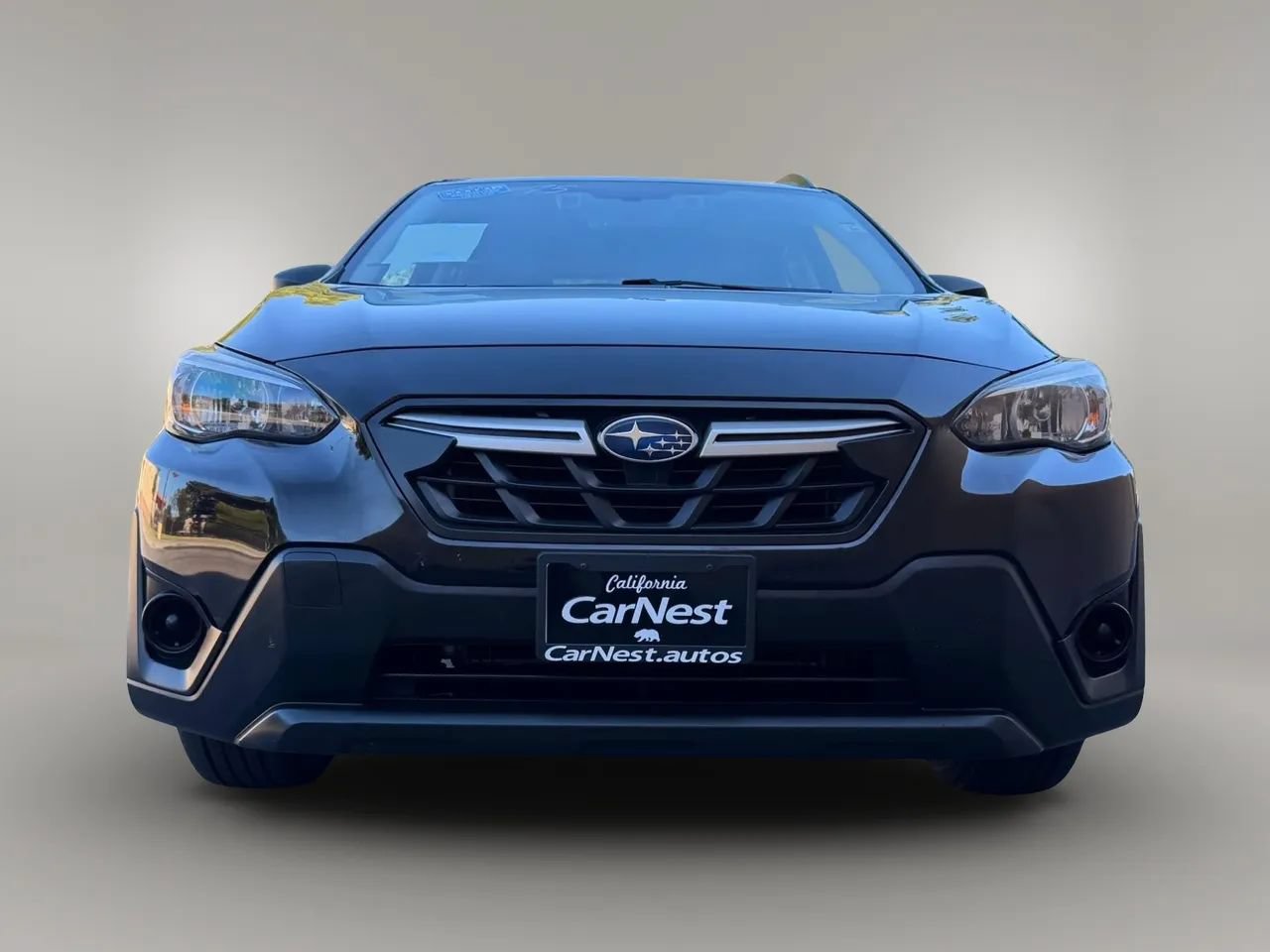 Used 2021 Subaru Crosstrek 2.0i AWD/4WD image 4
