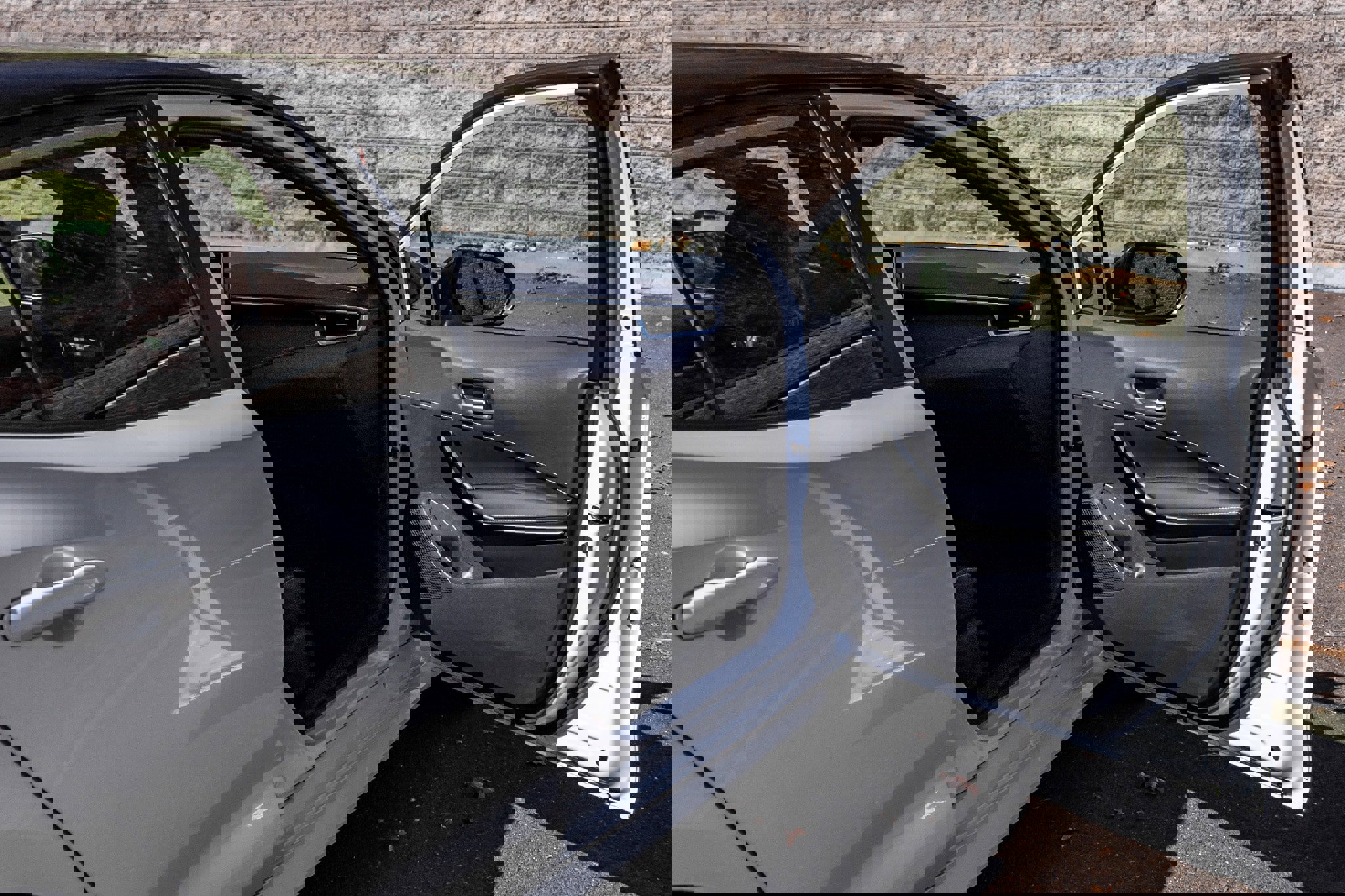 Used 2025 Toyota Corolla XSE image 15