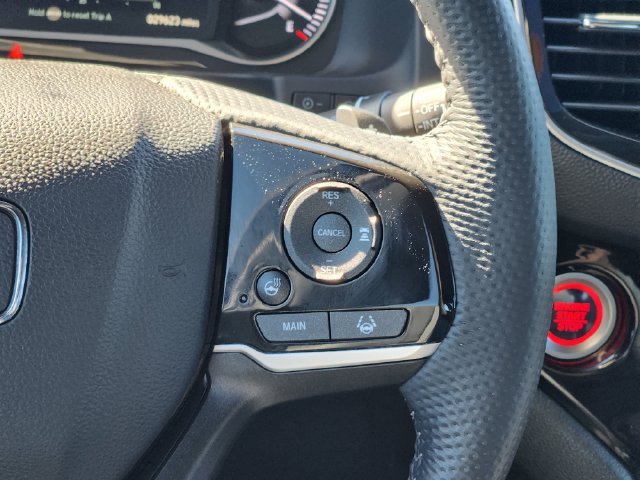 Used 2023 Honda Passport Elite image 11