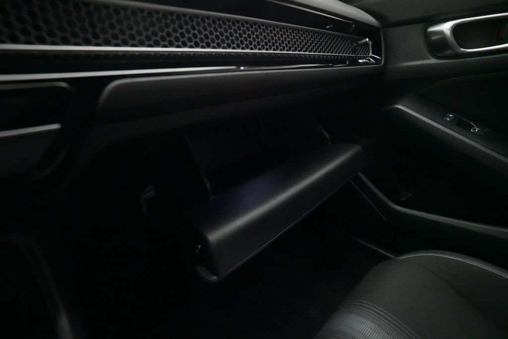 Used 2024 Honda Civic Sport image 29