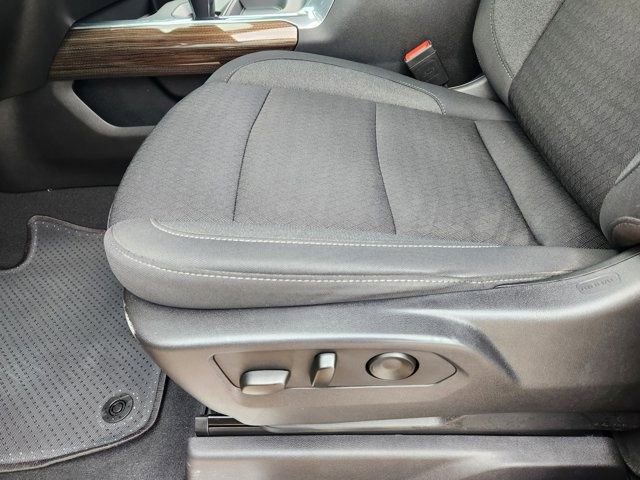 Used 2024 Chevrolet Silverado 1500 RST w/ Protection Package image 26