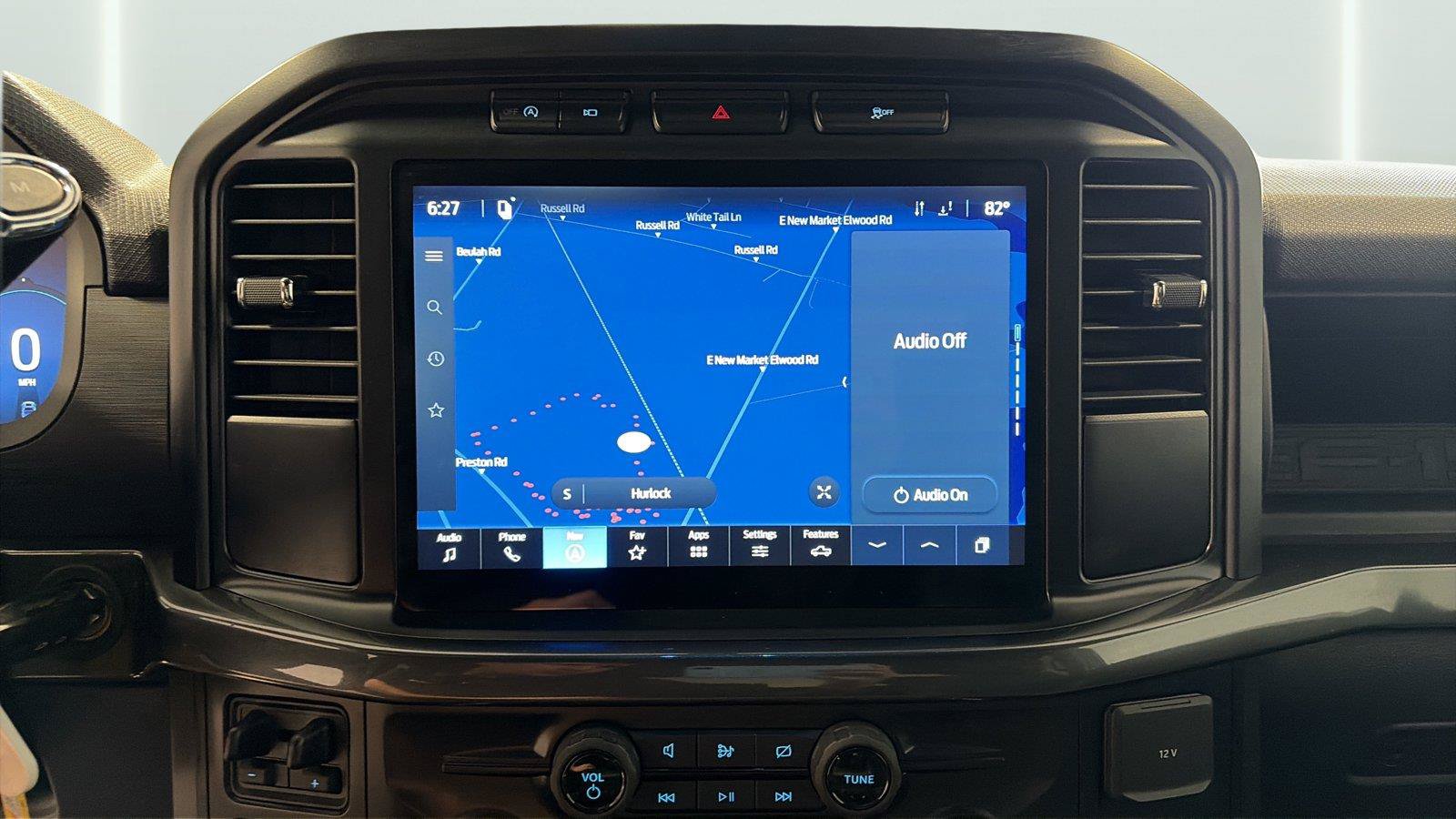 Certified 2024 Ford F150 STX AWD/4WD image 18