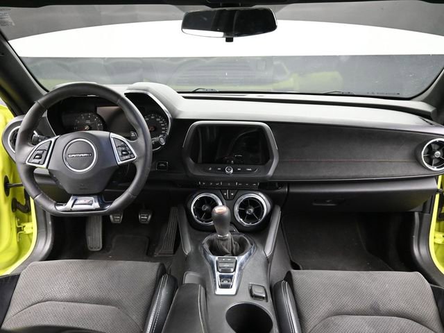 Used 2019 Chevrolet Camaro SS image 24