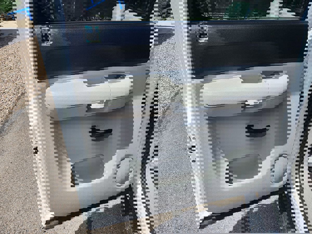 Used 2011 Chevrolet Silverado 1500 LT w/ Regional Value Package image 16