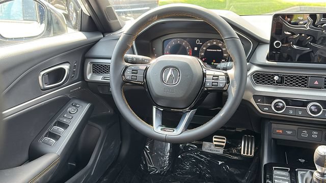 New 2026 Acura Integra A-Spec FWD image 22