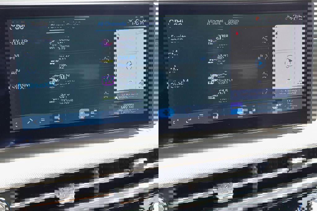 New 2026 Hyundai Tucson Limited image 5