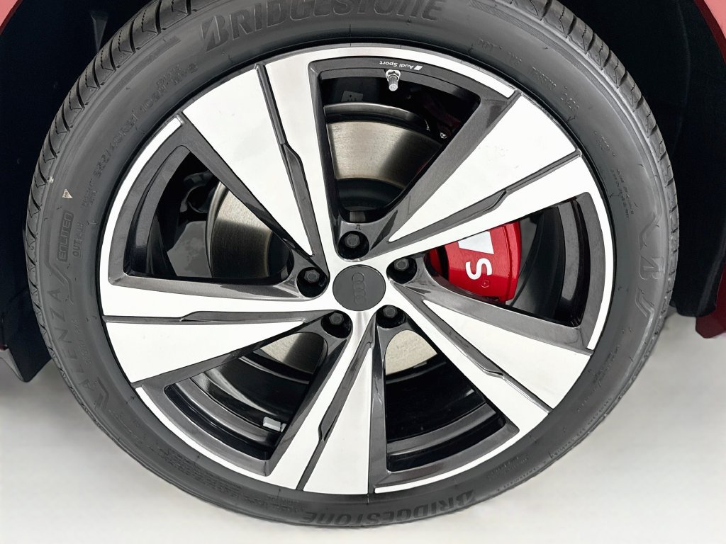 New 2026 Audi SQ5 Premium Plus AWD/4WD image 29