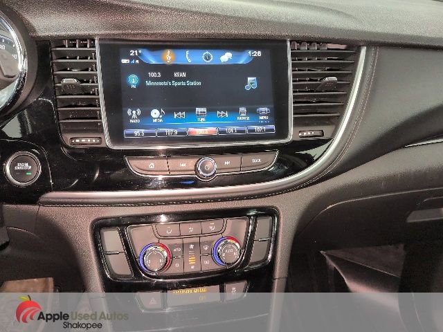 Used 2018 Buick Encore Preferred image 16