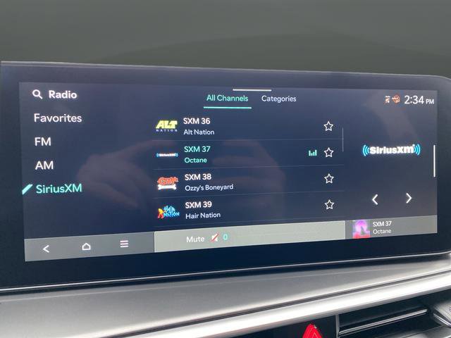 New 2026 Kia Sorento EX image 20