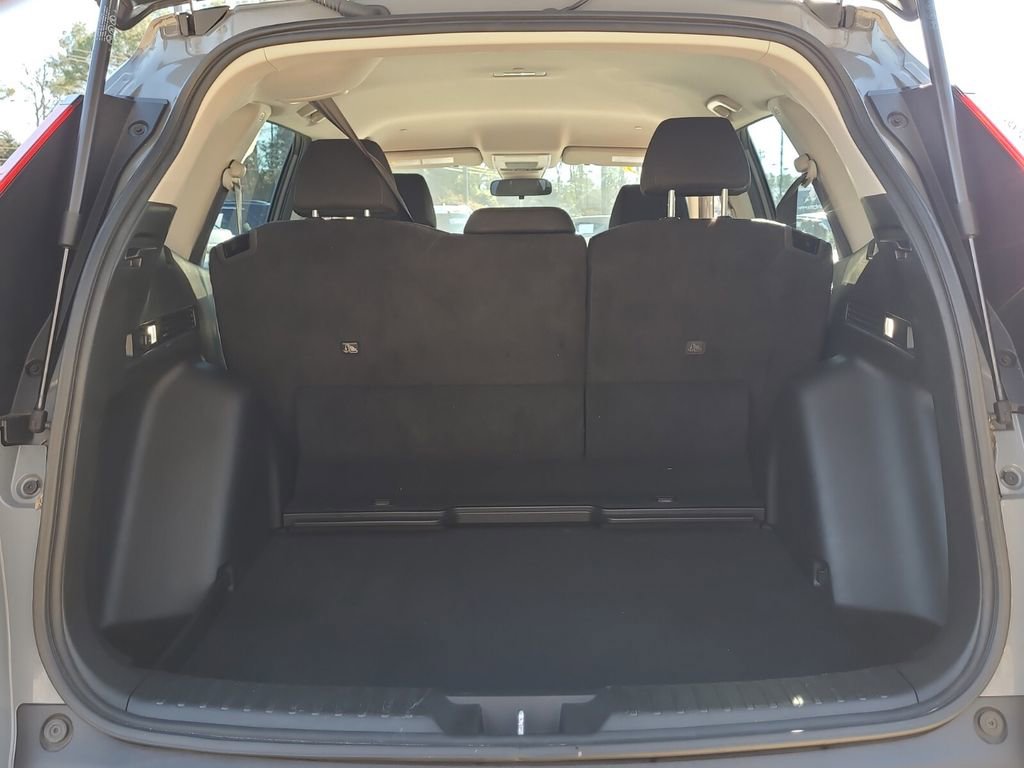 Used 2024 Honda CR-V LX image 17