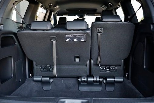 New 2026 Honda Odyssey Sport-L image 37