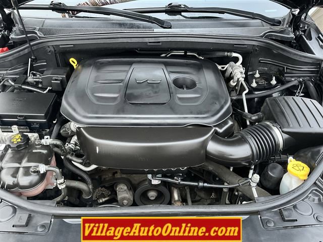 Used 2020 Dodge Durango GT image 33