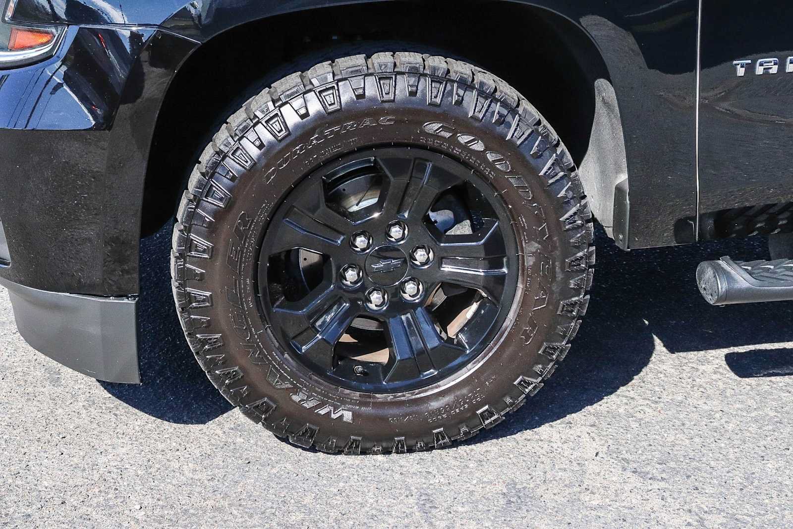 Used 2019 Chevrolet Tahoe LS RWD image 14