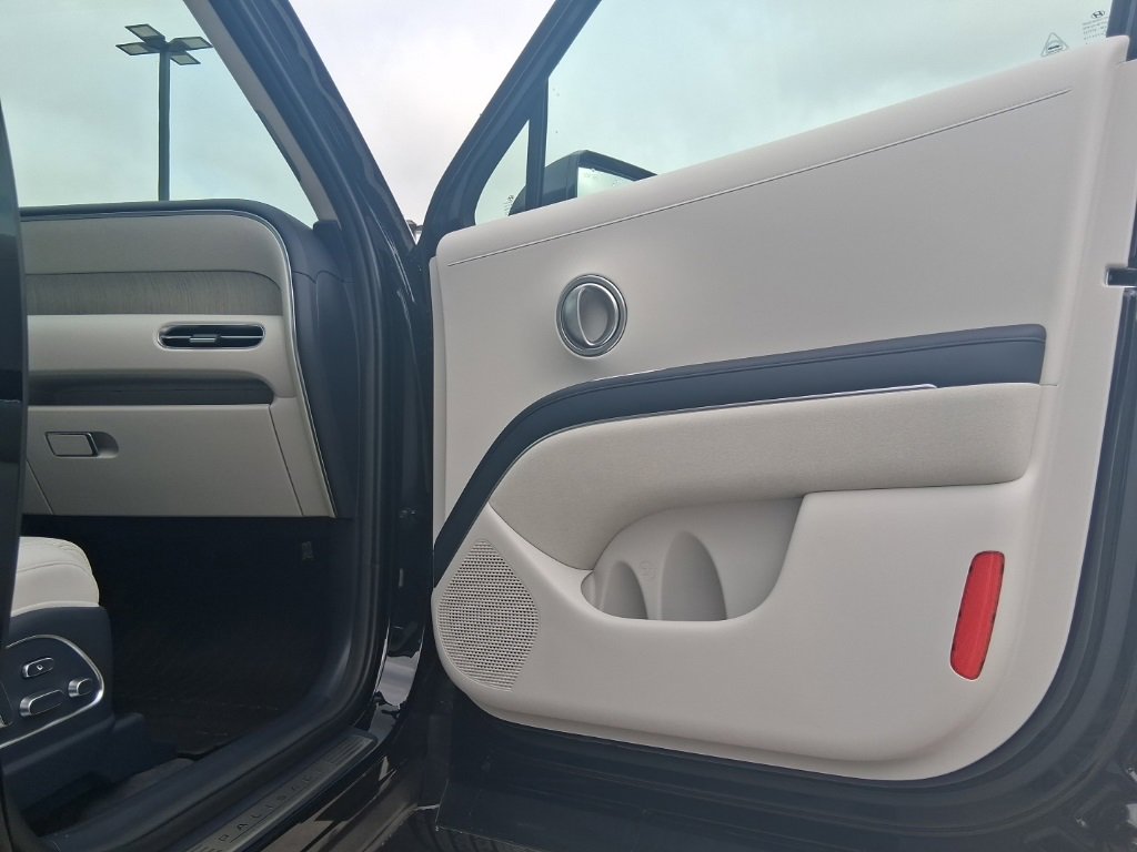 New 2026 Hyundai Palisade Calligraphy image 10