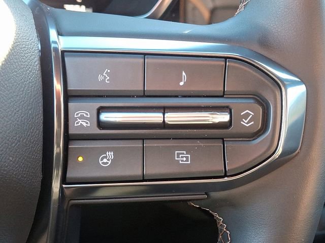 Used 2024 GMC Canyon AT4 w/ AT4 Premium Package image 21