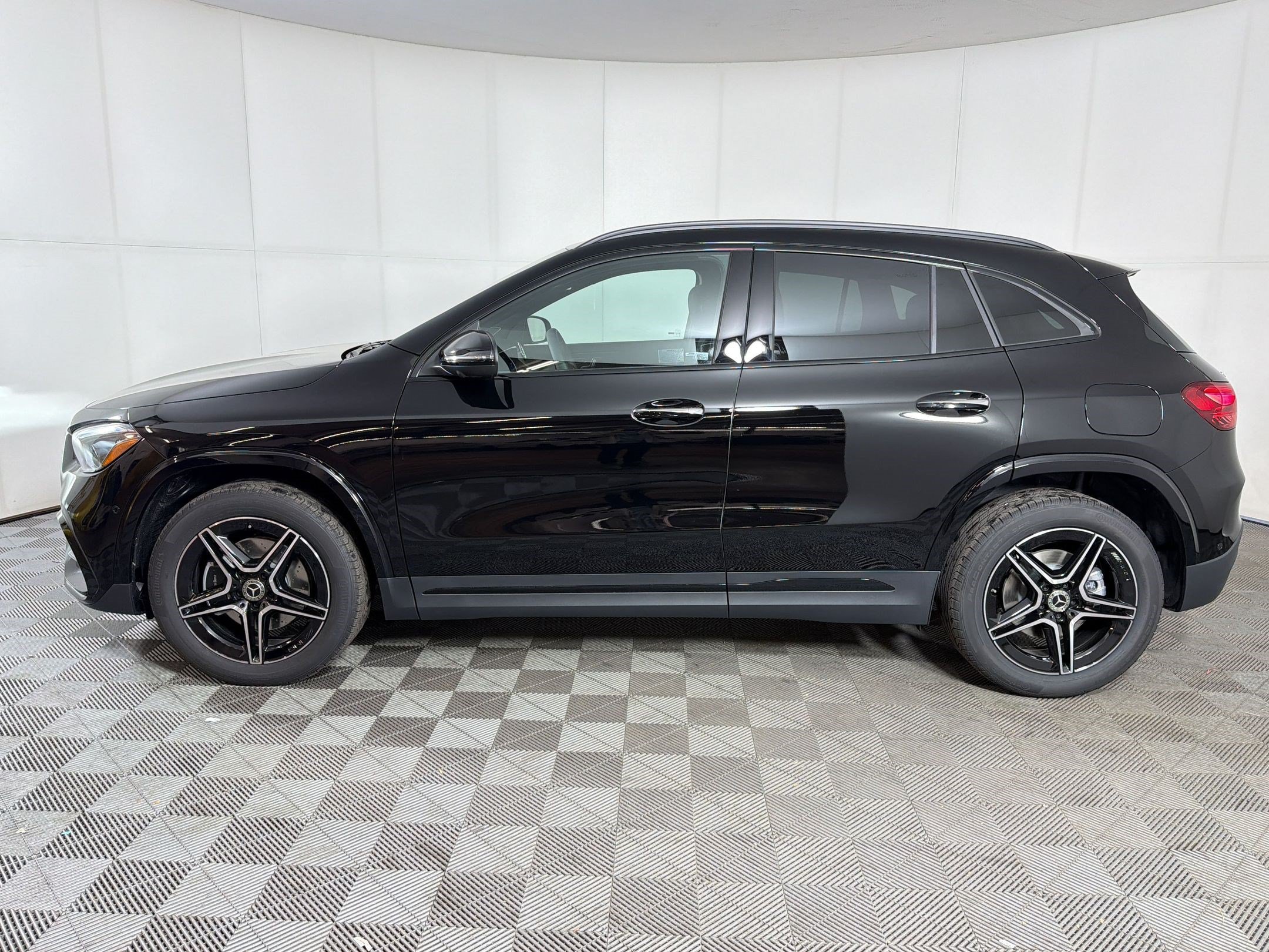 Used 2026 Mercedes-Benz GLA 250 4MATIC video 2