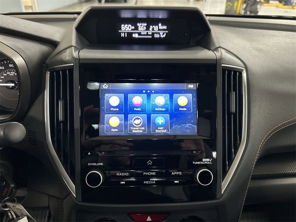 Certified 2023 Subaru Crosstrek 2.0i Premium image 20