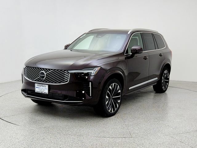 New 2026 Volvo XC90 T8 Ultra w/ Protection Package Premier