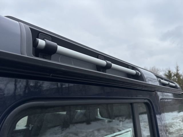 New 2026 INEOS Grenadier image 43