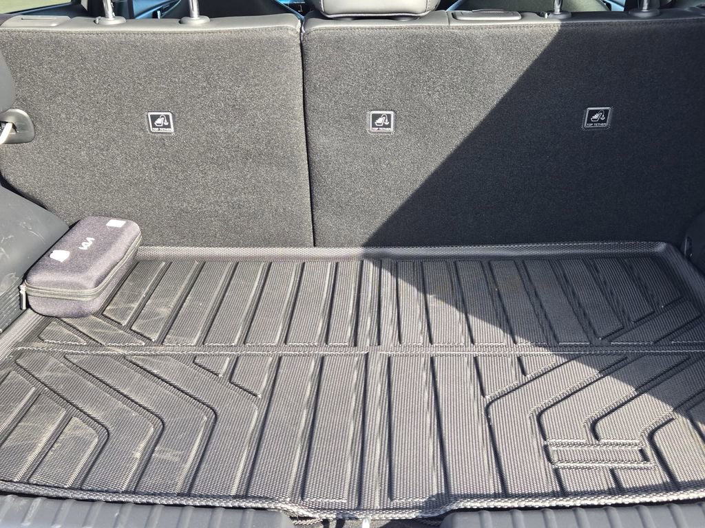 Certified 2024 Kia Niro Wave image 31