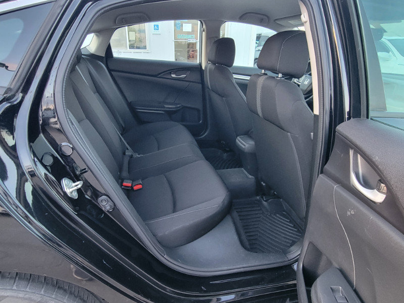 Used 2016 Honda Civic LX image 15