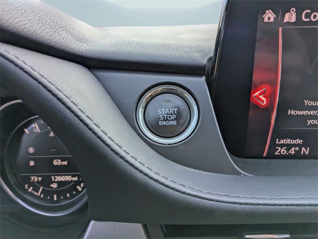 Used 2018 MAZDA MAZDA6 Touring image 31