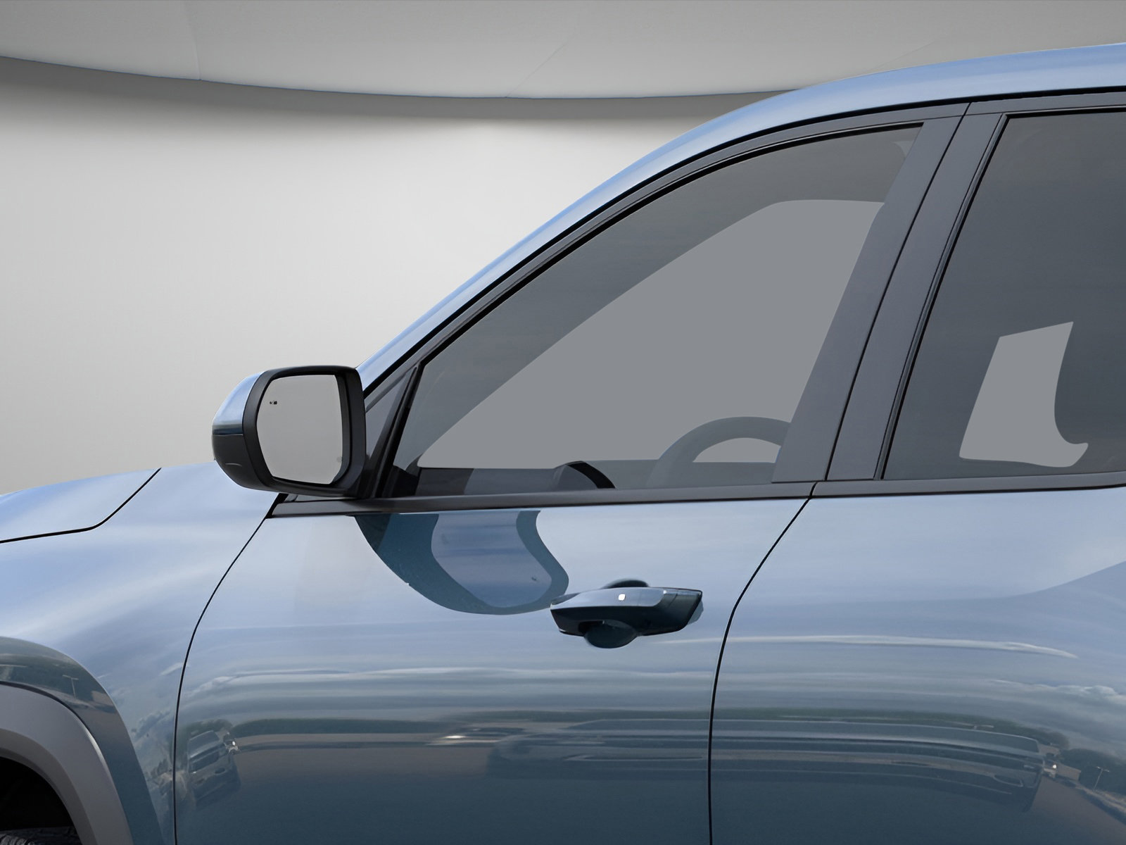 New 2026 Chevrolet Equinox LT image 19