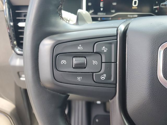 Used 2025 GMC Sierra 1500 AT4X AWD/4WD image 12