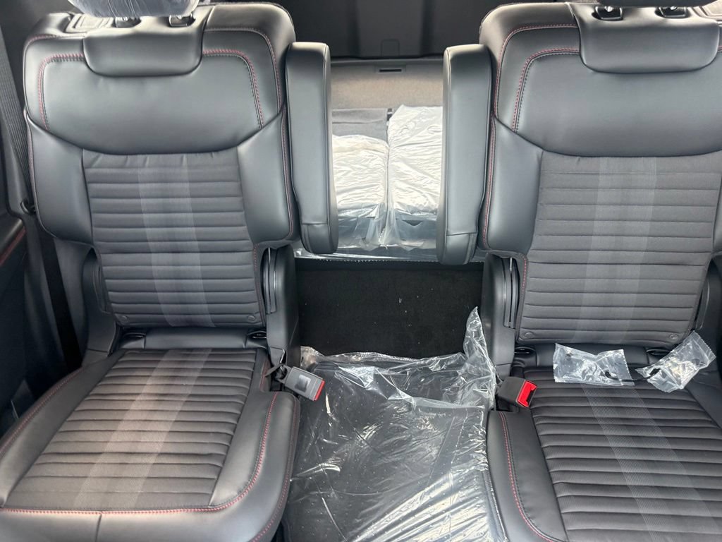 New 2026 Ford Explorer ST-Line AWD/4WD image 28