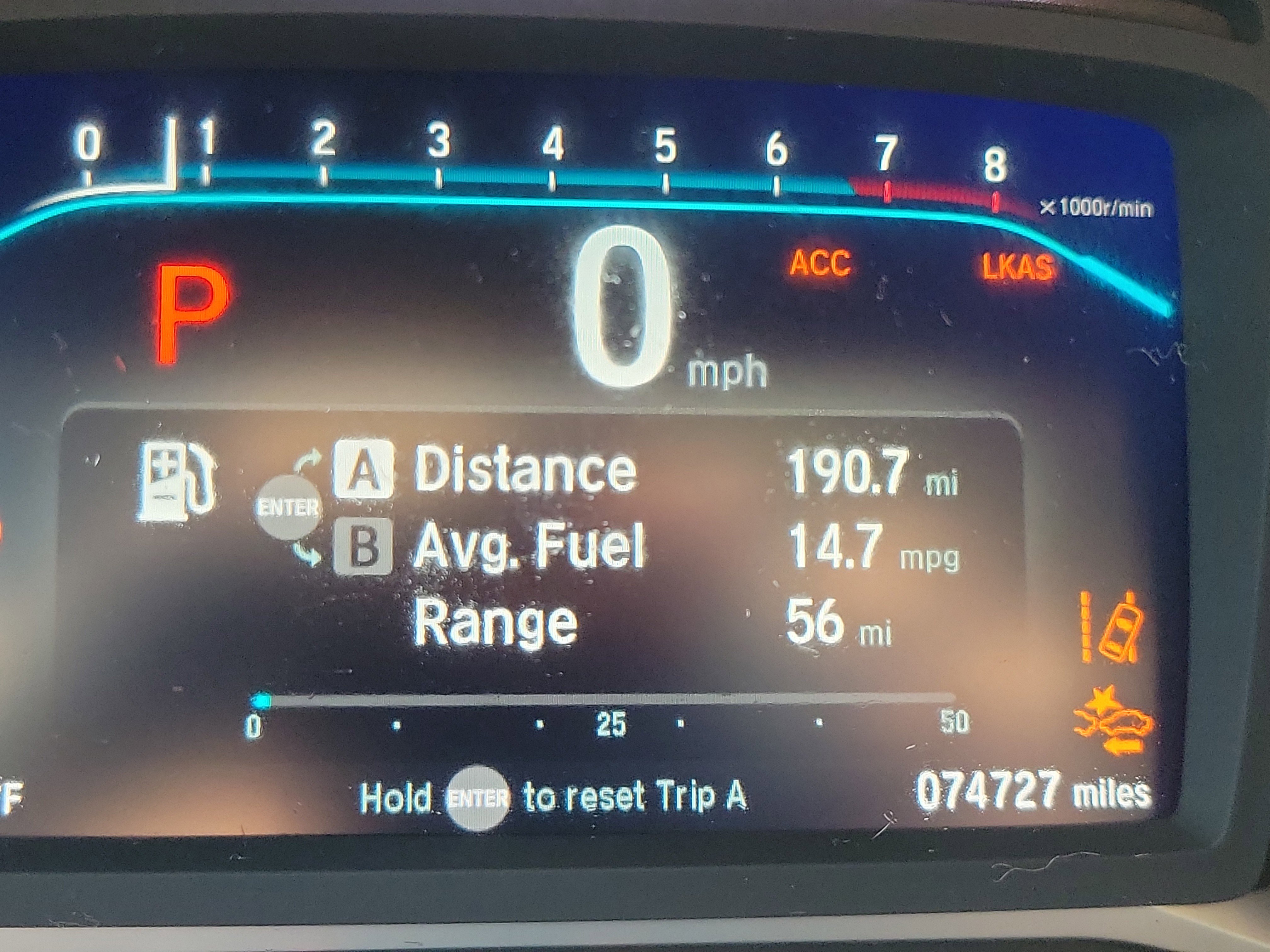 Used 2020 Honda Pilot EX-L image 23