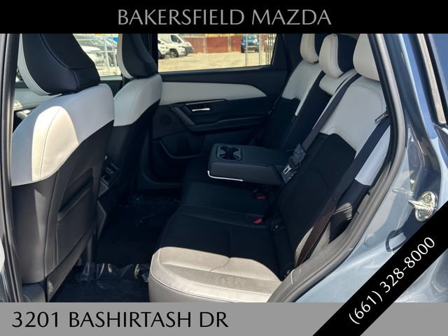 New 2026 MAZDA CX-5 Preferred AWD/4WD image 23