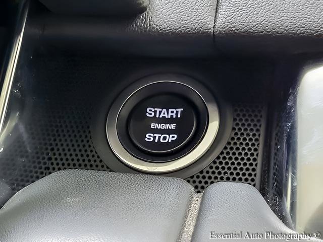 Used 2020 Land Rover Range Rover Sport HSE Dynamic image 16